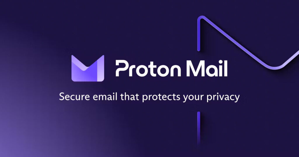 Proton Mail for business email in Malaysia