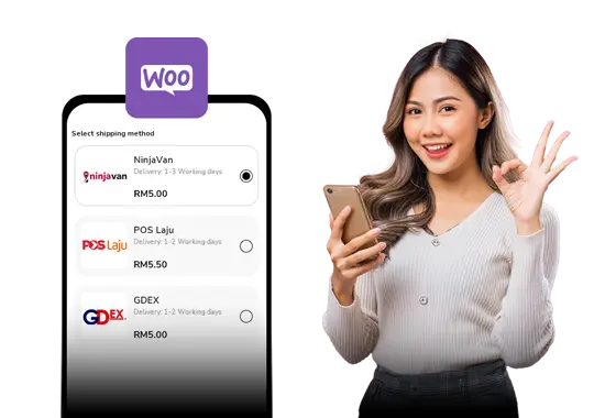 Ecommerce Delivery Vetter