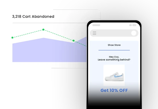 Cart Recovery Vetter